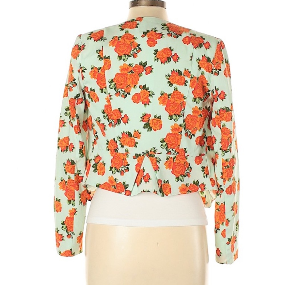 Bcnu Be Seeing You Jacket/ Blazer - image 3